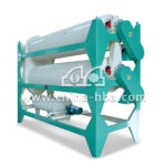 Cylinder Separator