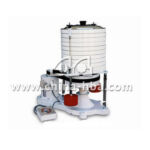 Round Flour Checking Sieve(JJSY30*10)