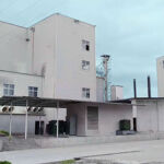 300T/24H & 200T/24H MAIZE MILLING PROJECT IN SOUTH AMERICA