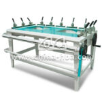 Sieve Cloth Stretcher