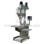 Small Bag Packing Machine