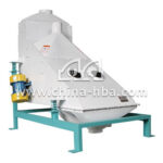Vibrating Grading Sieve