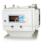 Electronic Wheat Mixer