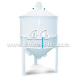 Impurity Suction Separator