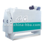 Disc Cylinder Separator