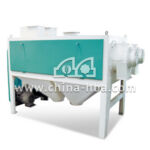 Wheat Scourer