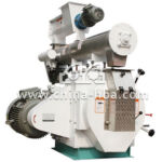 Ring Die Pellet Mill