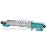 Screw Conveyor Technical Parameter