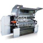 Frequency Control Roller Mill