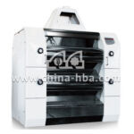 Frequency Control Roller Mill