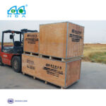 Hebei Africa Machinery Co.,Ltd.