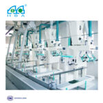 Hebei Africa Machinery Co.,Ltd.
