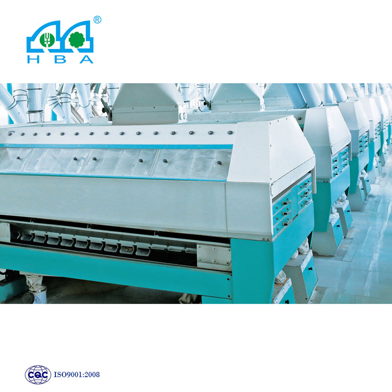 Hebei Africa Machinery Co.,Ltd.
